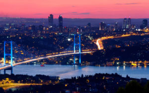 Istanbul, Turska