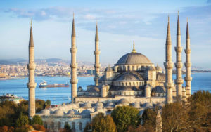 Istanbul, Turska