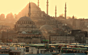 Istanbul, Turska