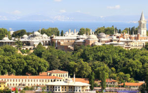 Istanbul, Turska