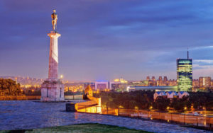 Beograd